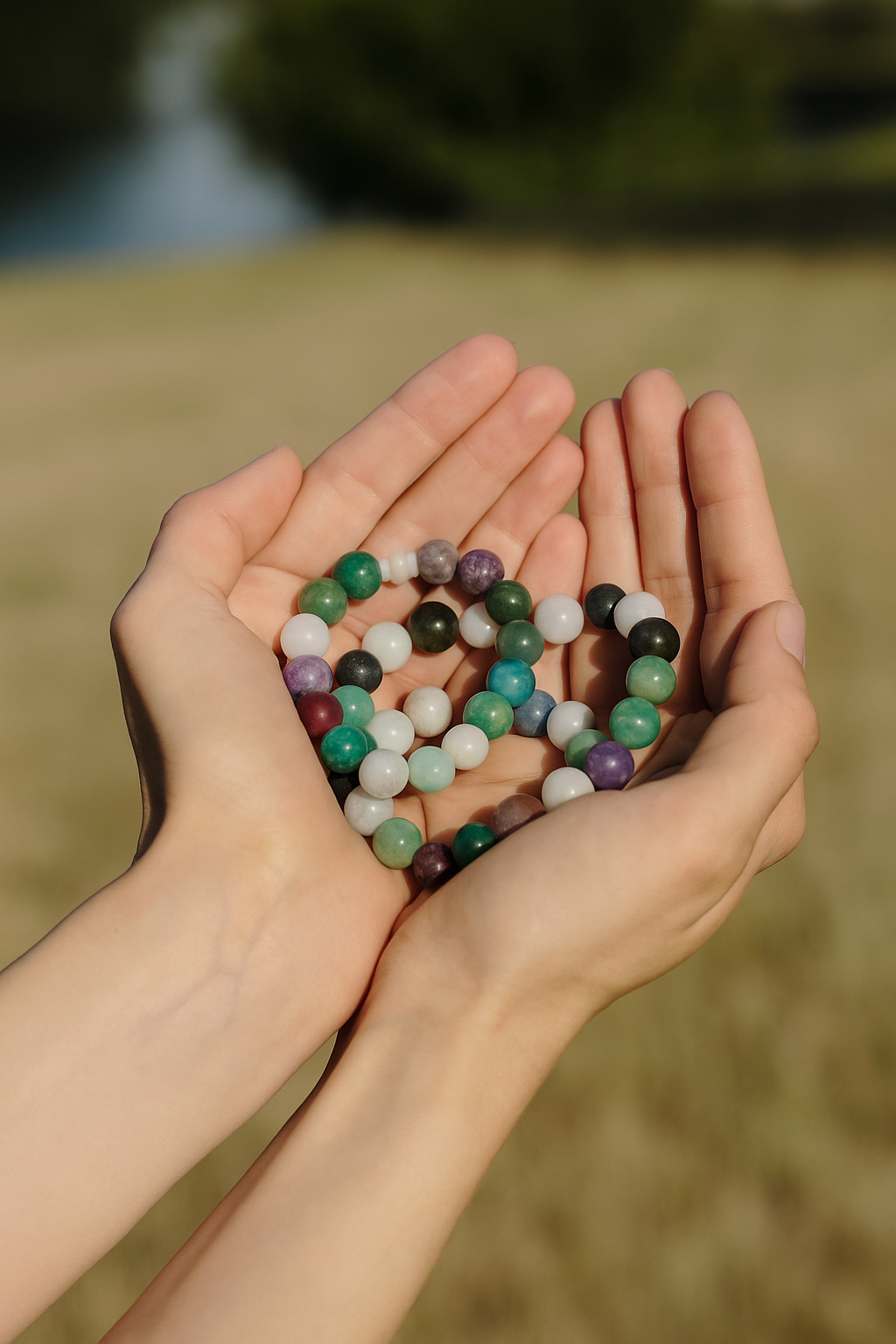 Your Custom Bracelet