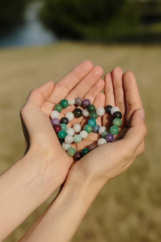 Your Custom Bracelet