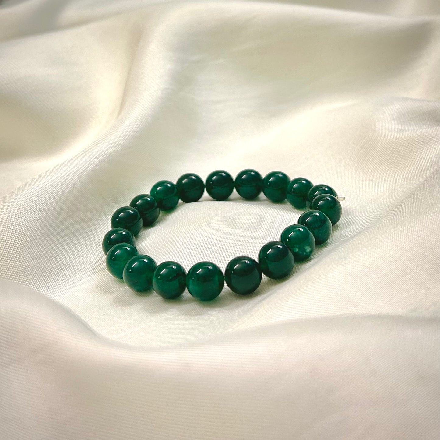 Jade Bracelet