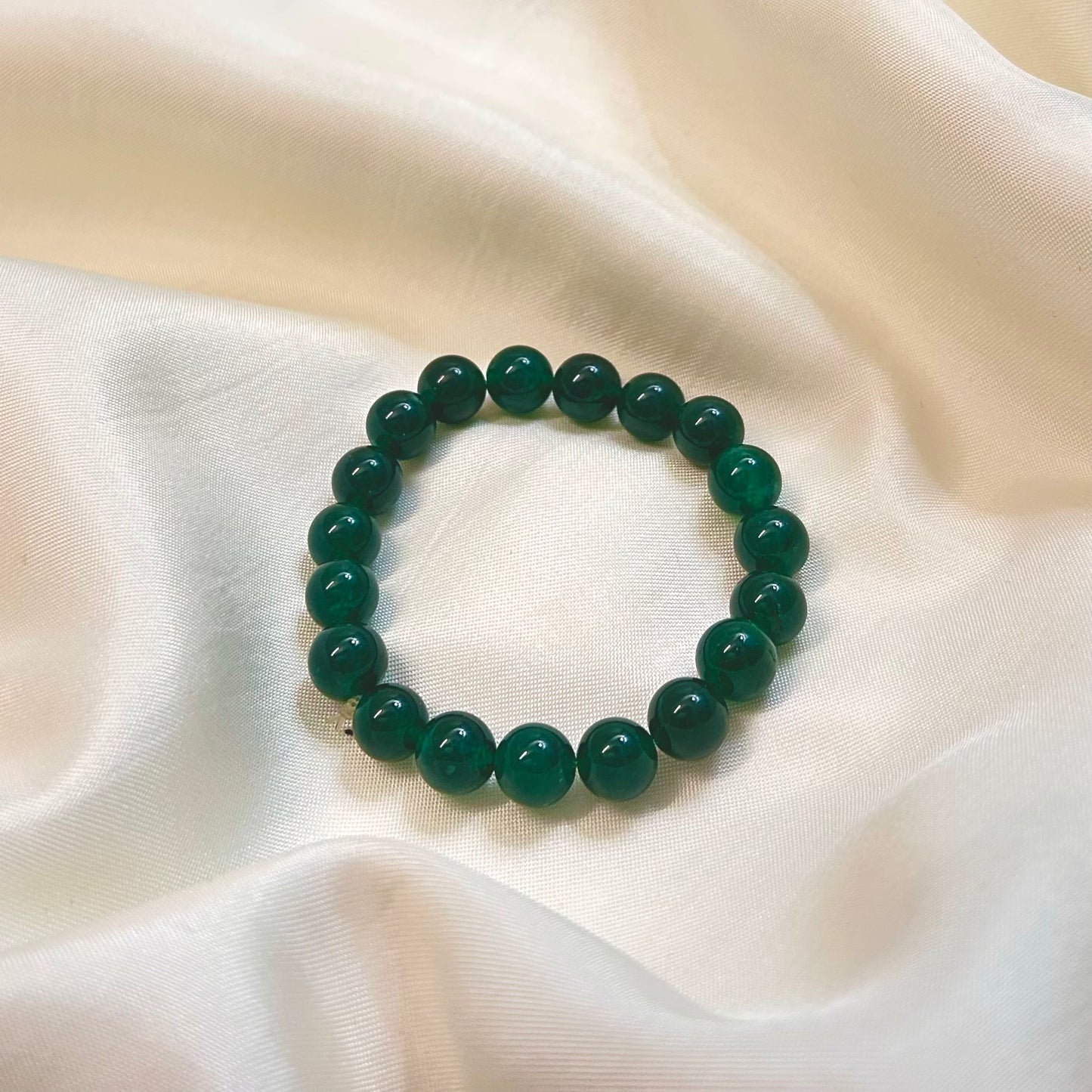 Jade Bracelet