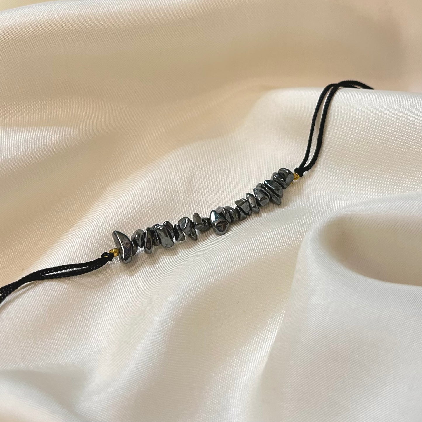 The Thread of Shielding Force