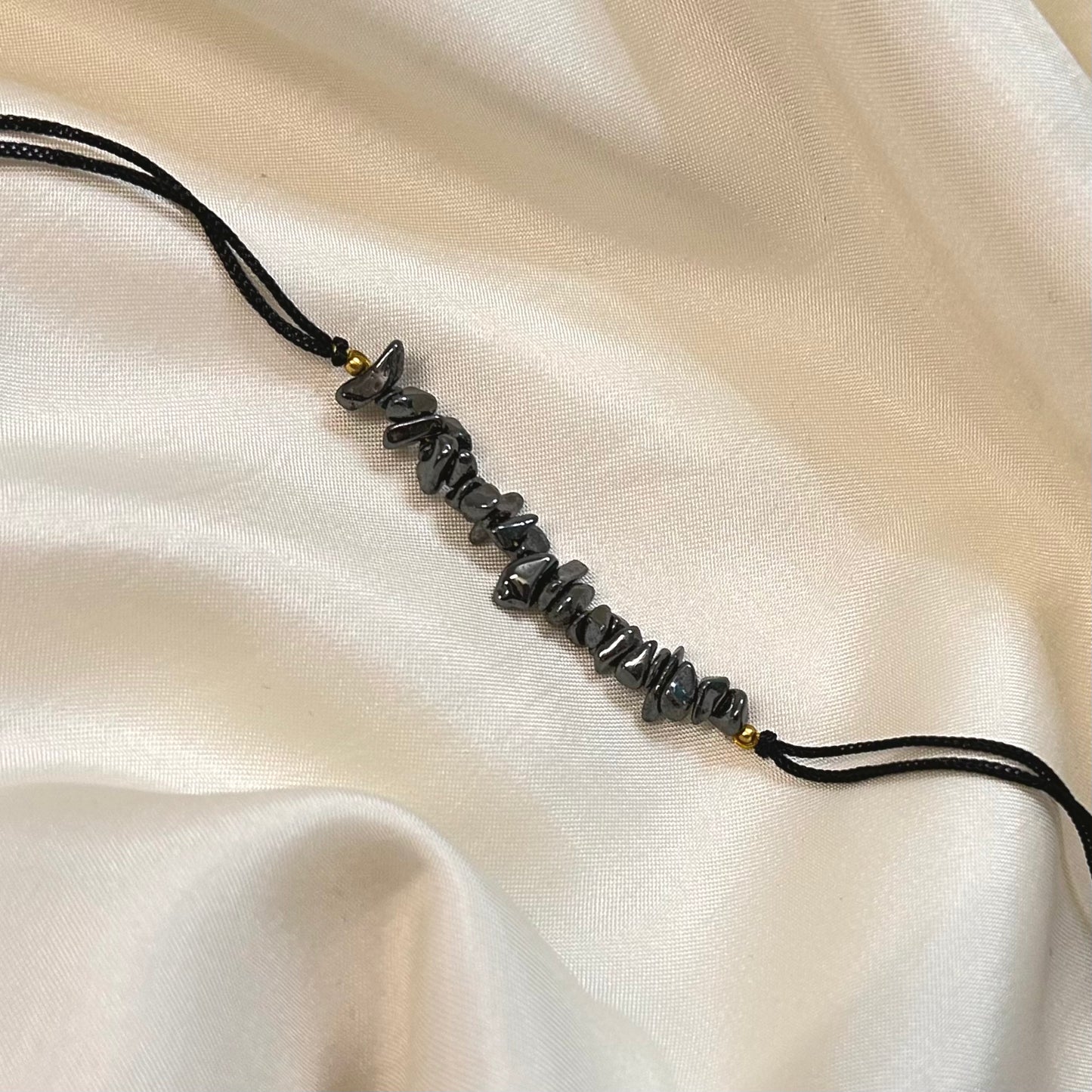 The Thread of Shielding Force