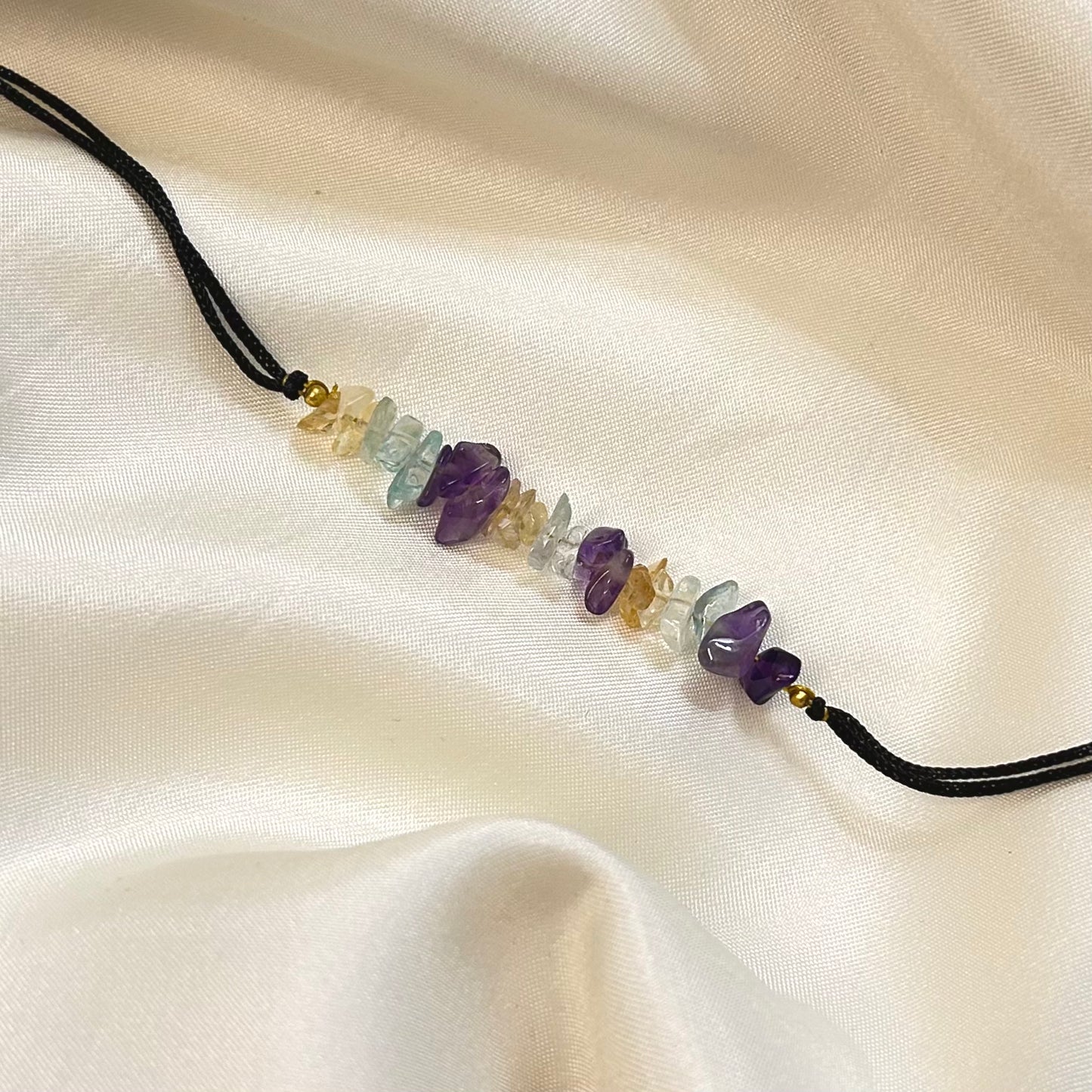 The Thread of Peace and Prosperity