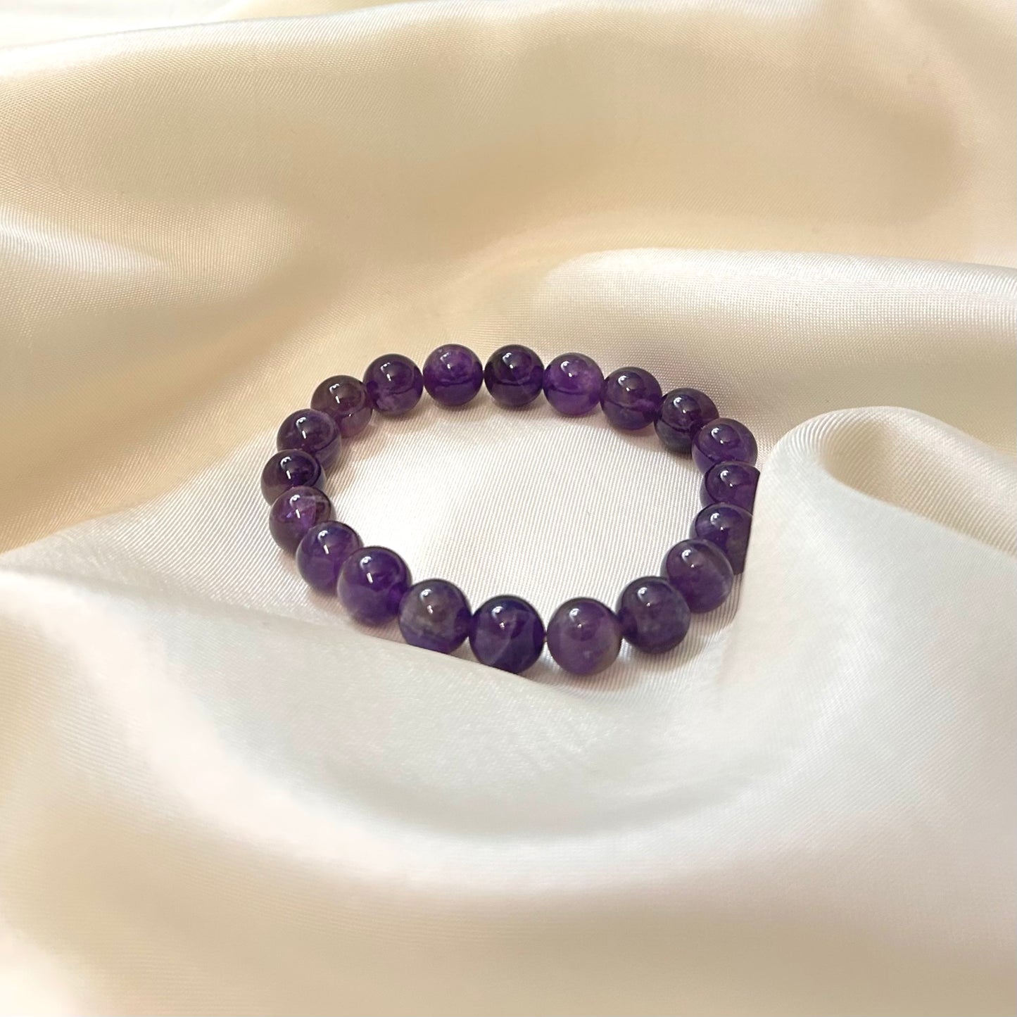 Amethyst Bracelet