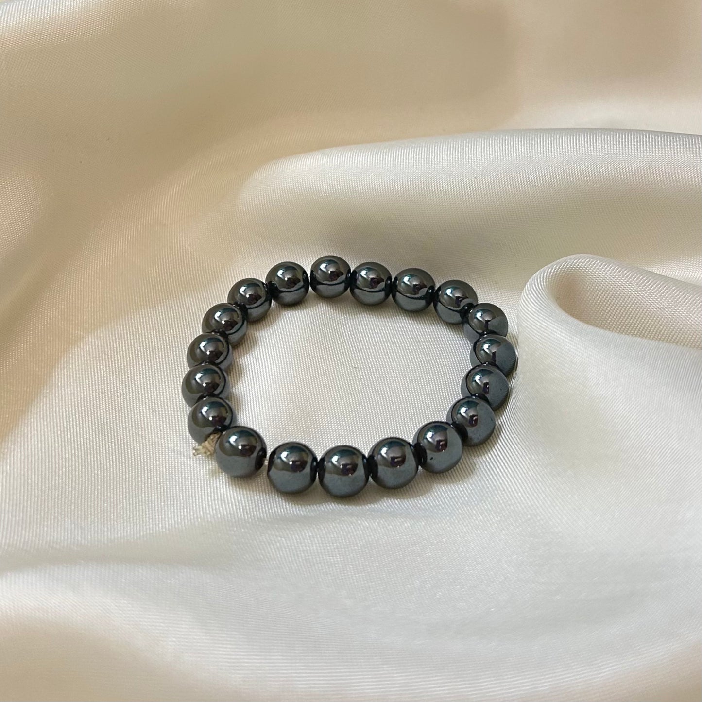 Hematite Bracelet