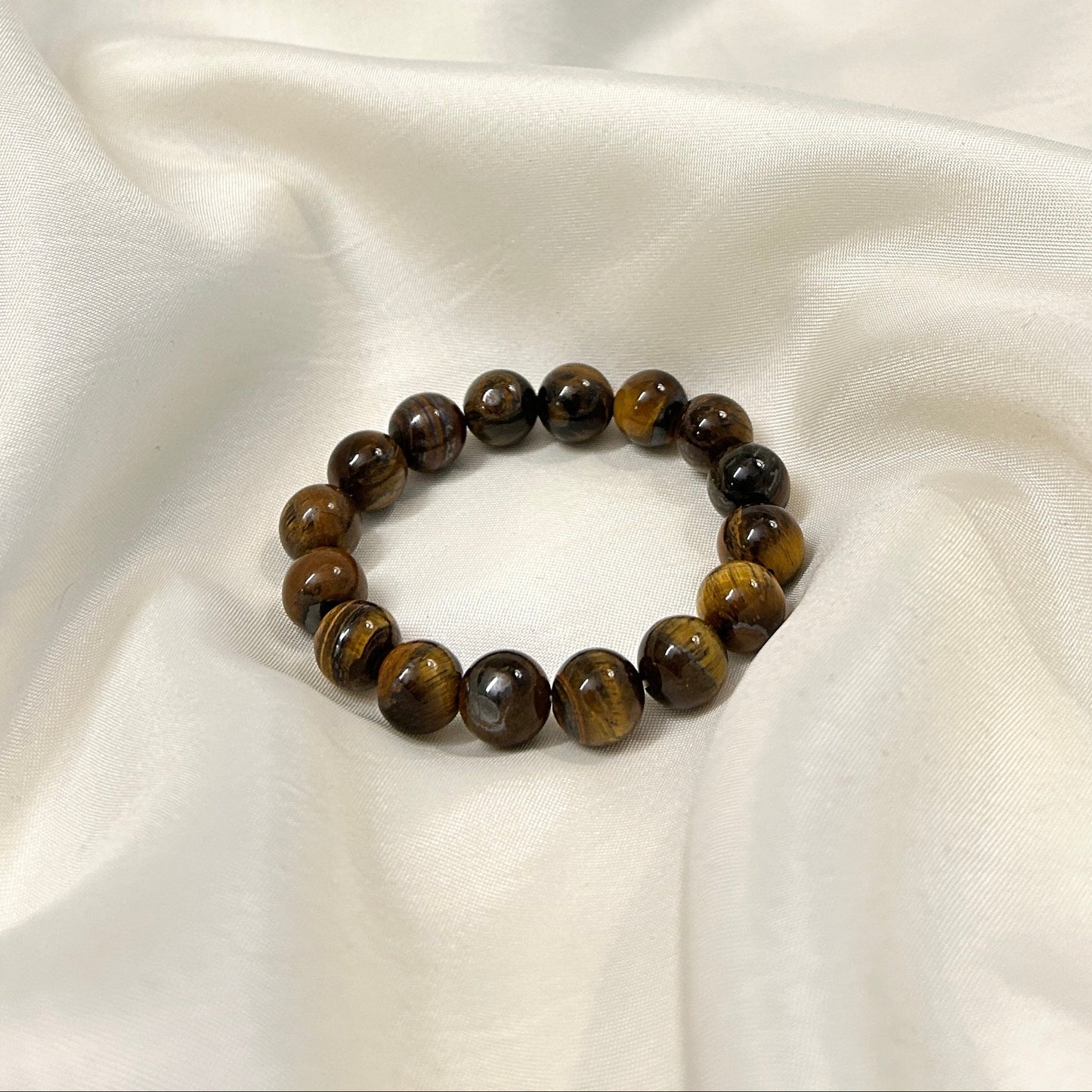 Tiger Eye Bracelet