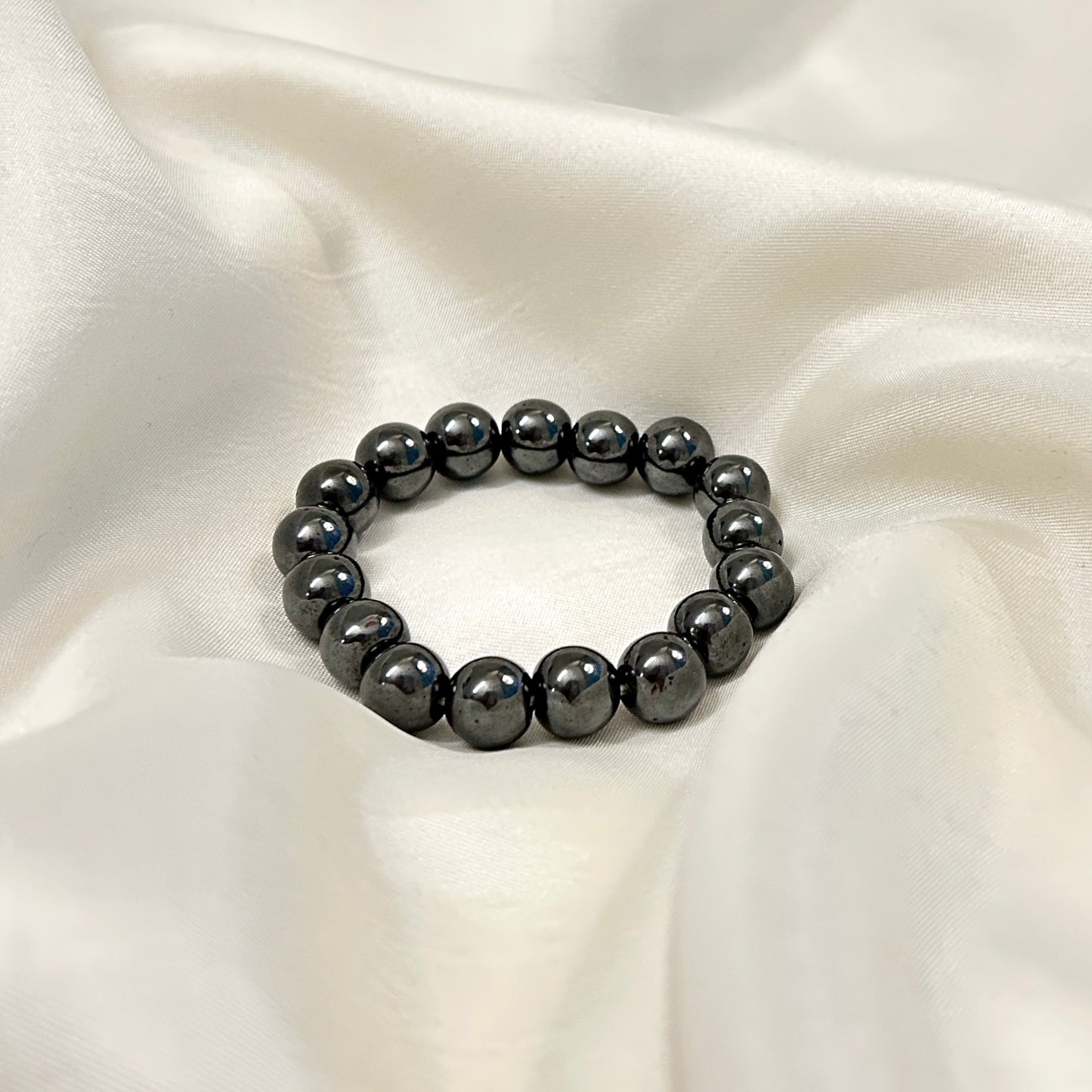 Hematite Bracelet