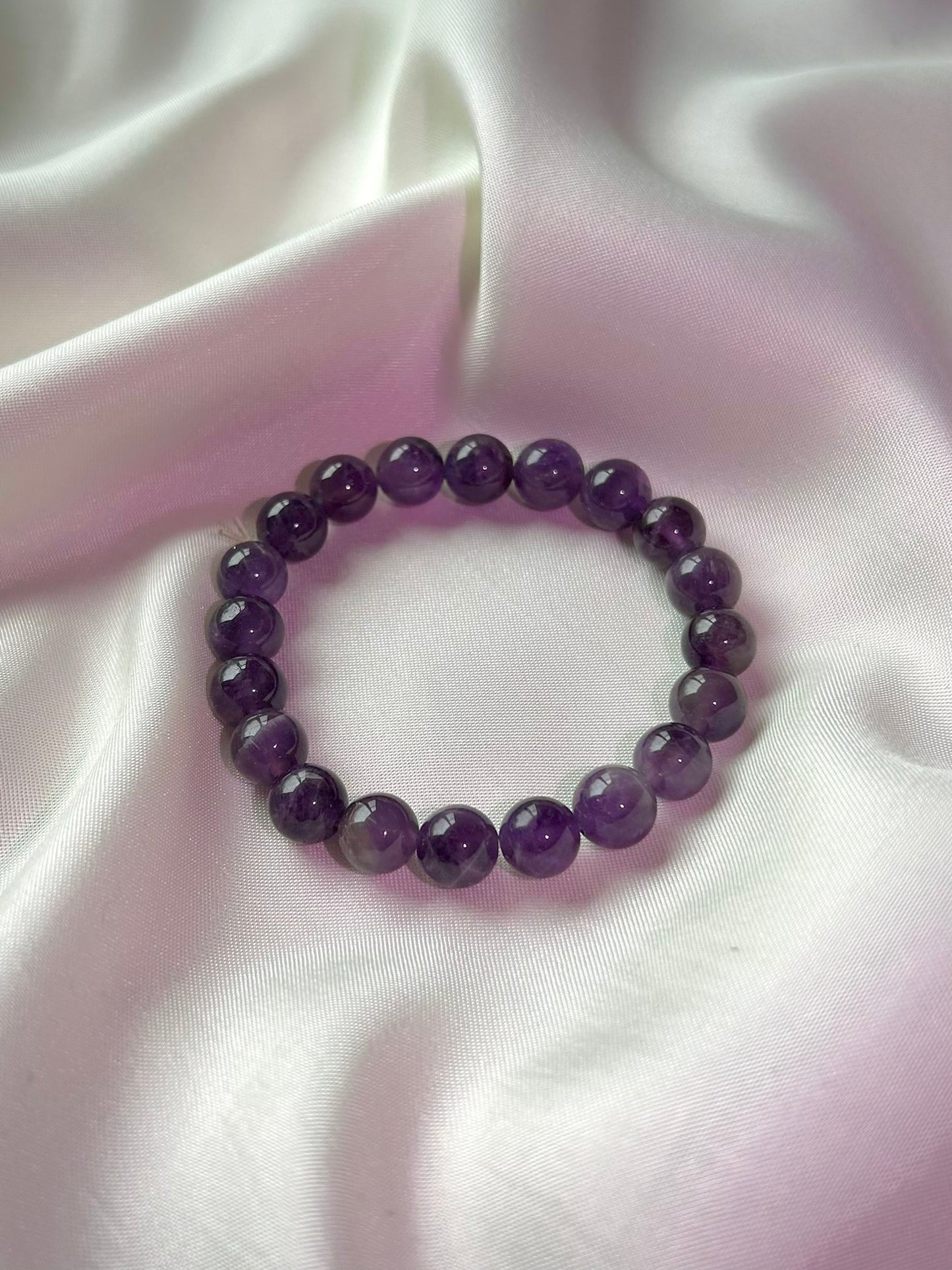 Amethyst Bracelet