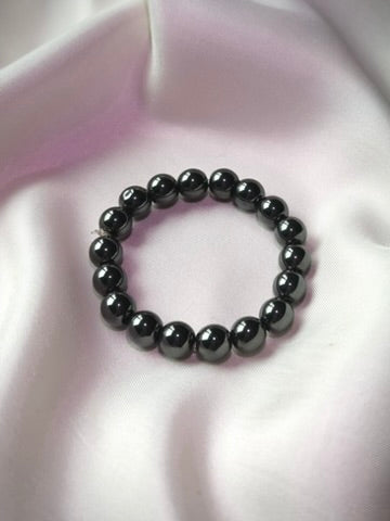Hematite Bracelet