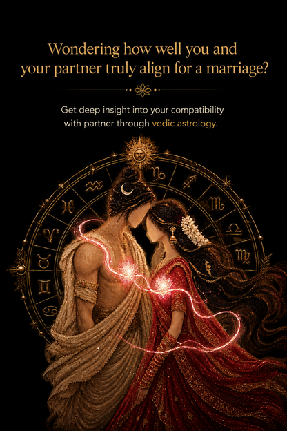 Marriage Match & Compatibility