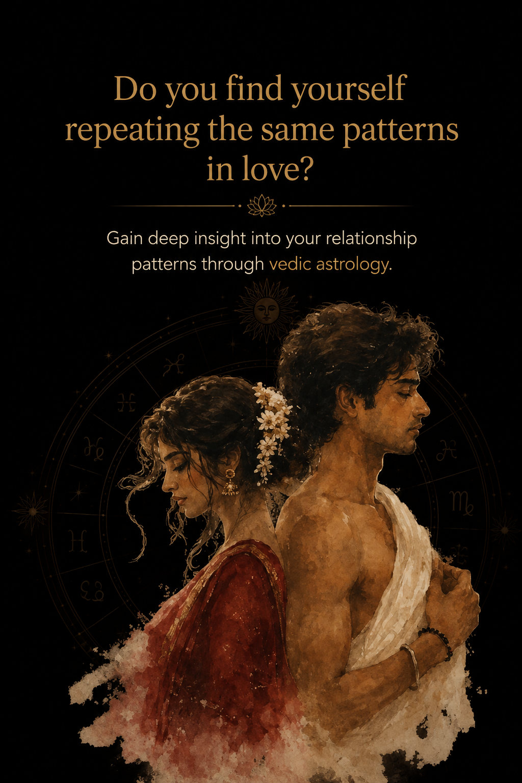 Love & Relationship Patterns