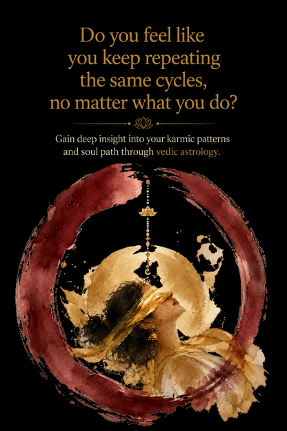 Pending Karma & Soul Path