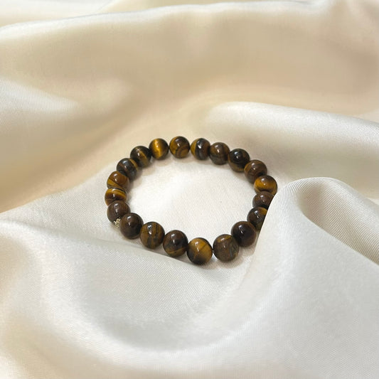Tiger Eye Bracelet
