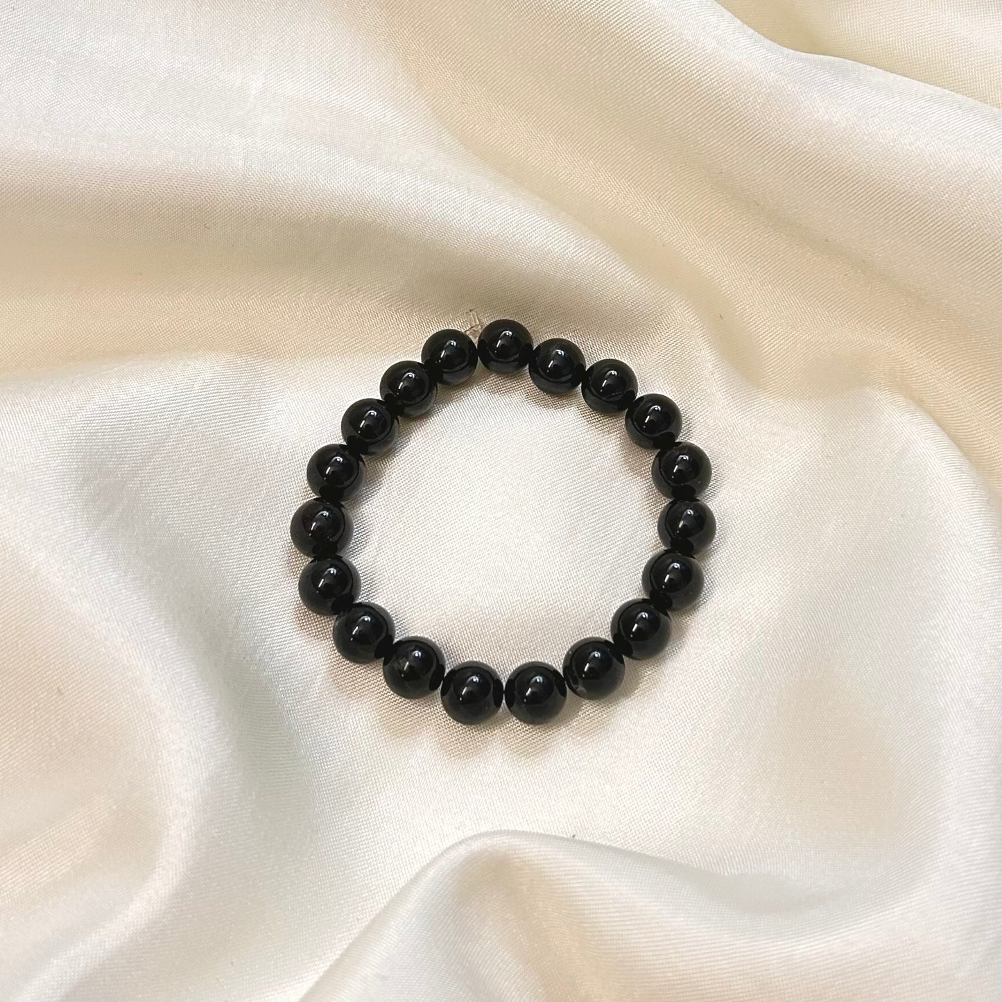 Black Tourmaline Bracelet