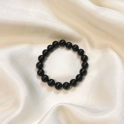Black Tourmaline Bracelet