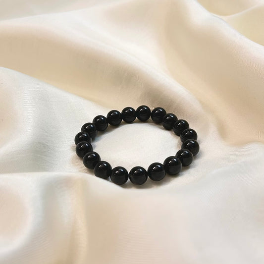 Black Tourmaline Bracelet