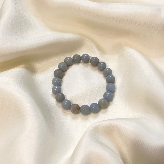 Angelite Bracelet