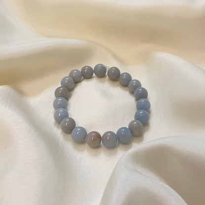 Angelite Bracelet