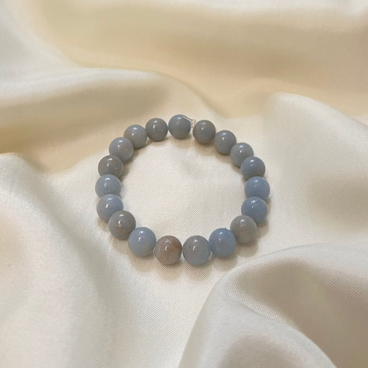 Angelite Bracelet