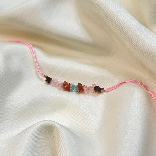 The Thread of Love
