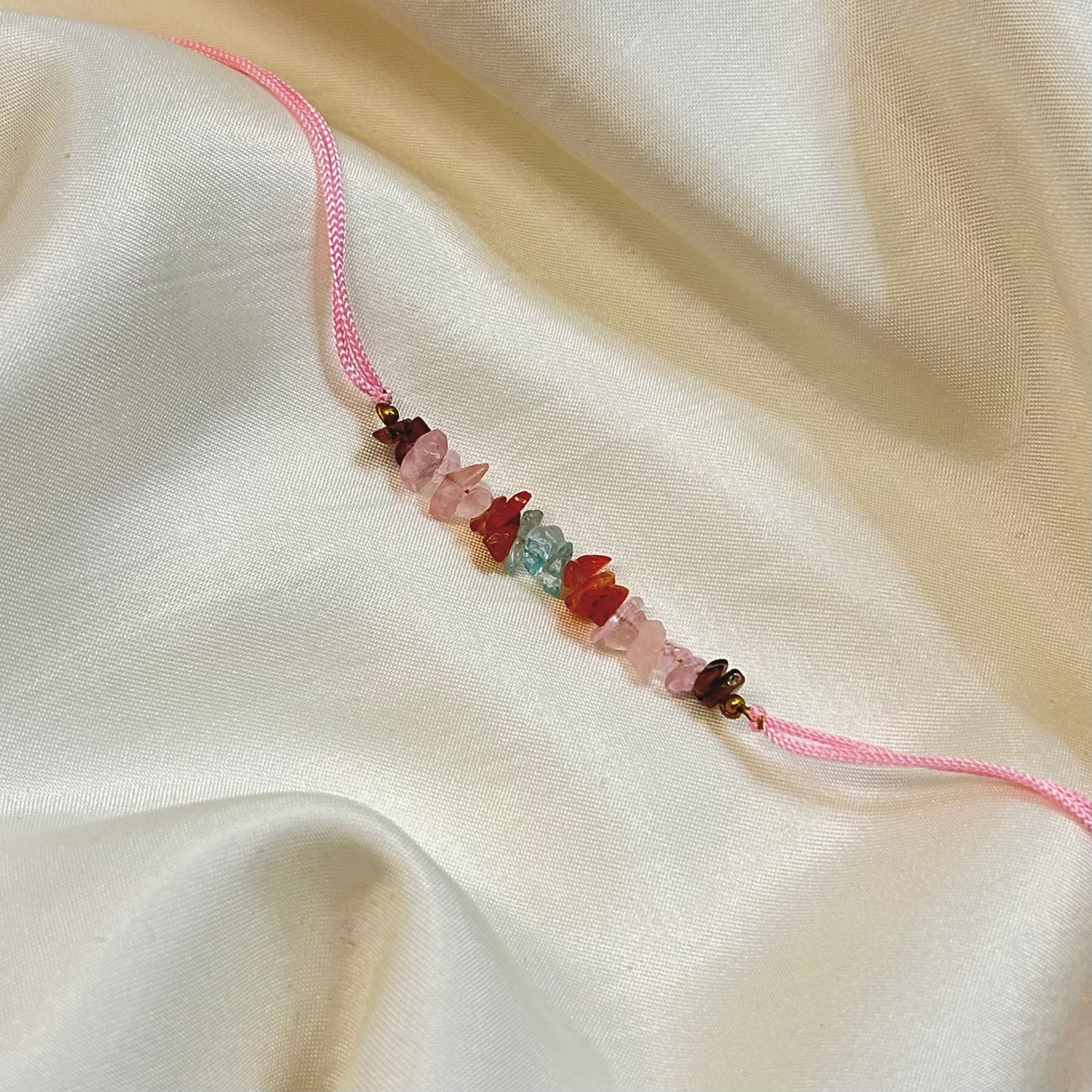 The Thread of Love