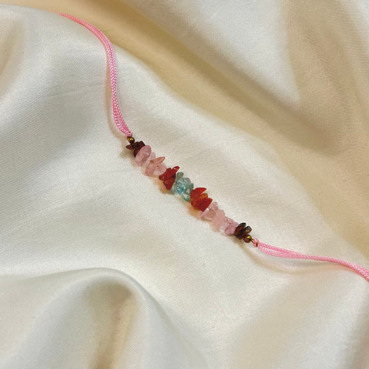 The Thread of Love