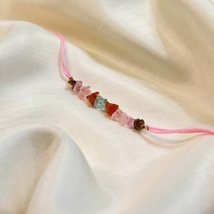 The Thread of Love