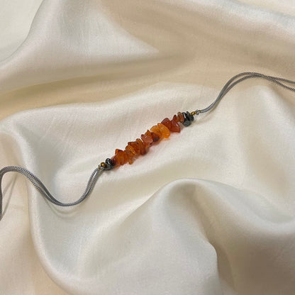 The Thread of Passion