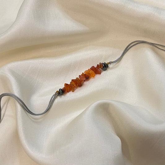The Thread of Passion