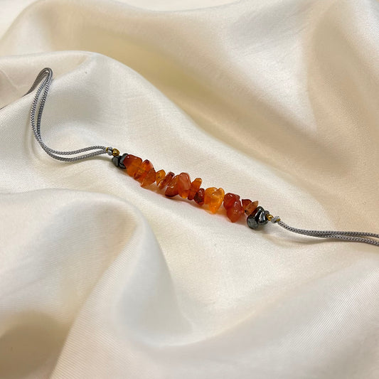 The Thread of Passion