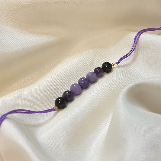 Thread of Soul Peace