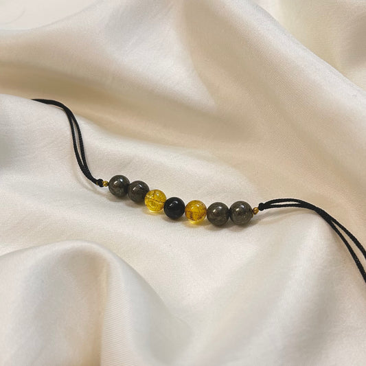 The Thread of Success