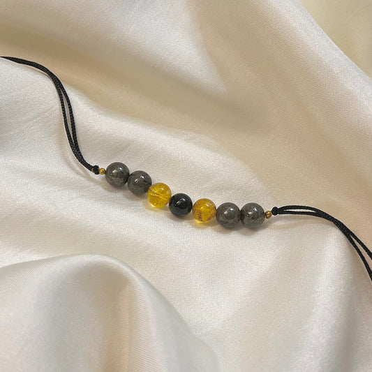 The Thread of Success