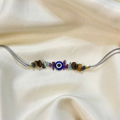 Evil Eye Thread