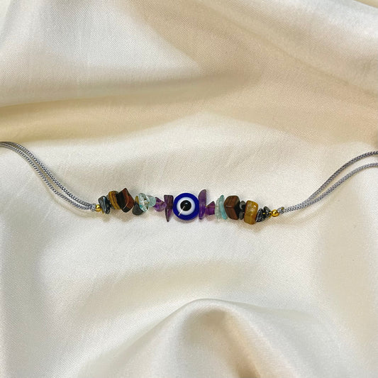 Evil Eye Thread