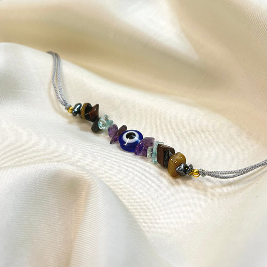 Evil Eye Thread
