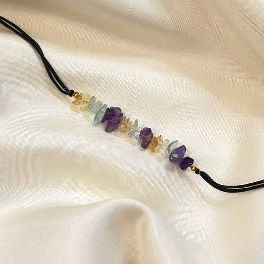 The Thread of Peace and Prosperity