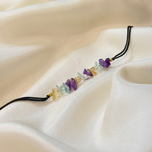 The Thread of Peace and Prosperity