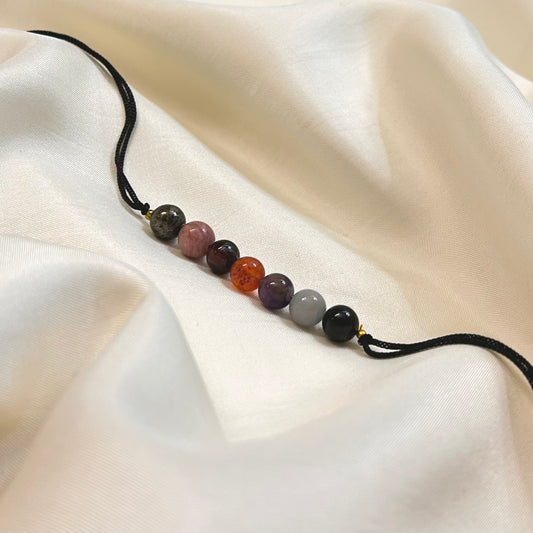 7 Chakra Thread