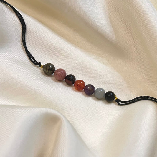 7 Chakra Thread