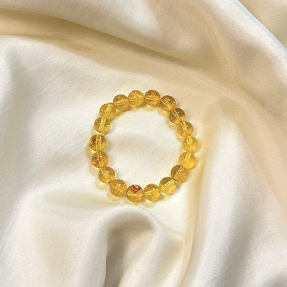 Citrine Bracelet