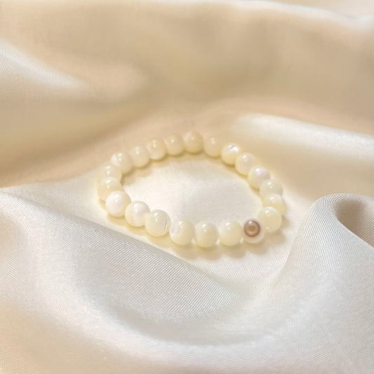 Mother Of Pearl Bracelet