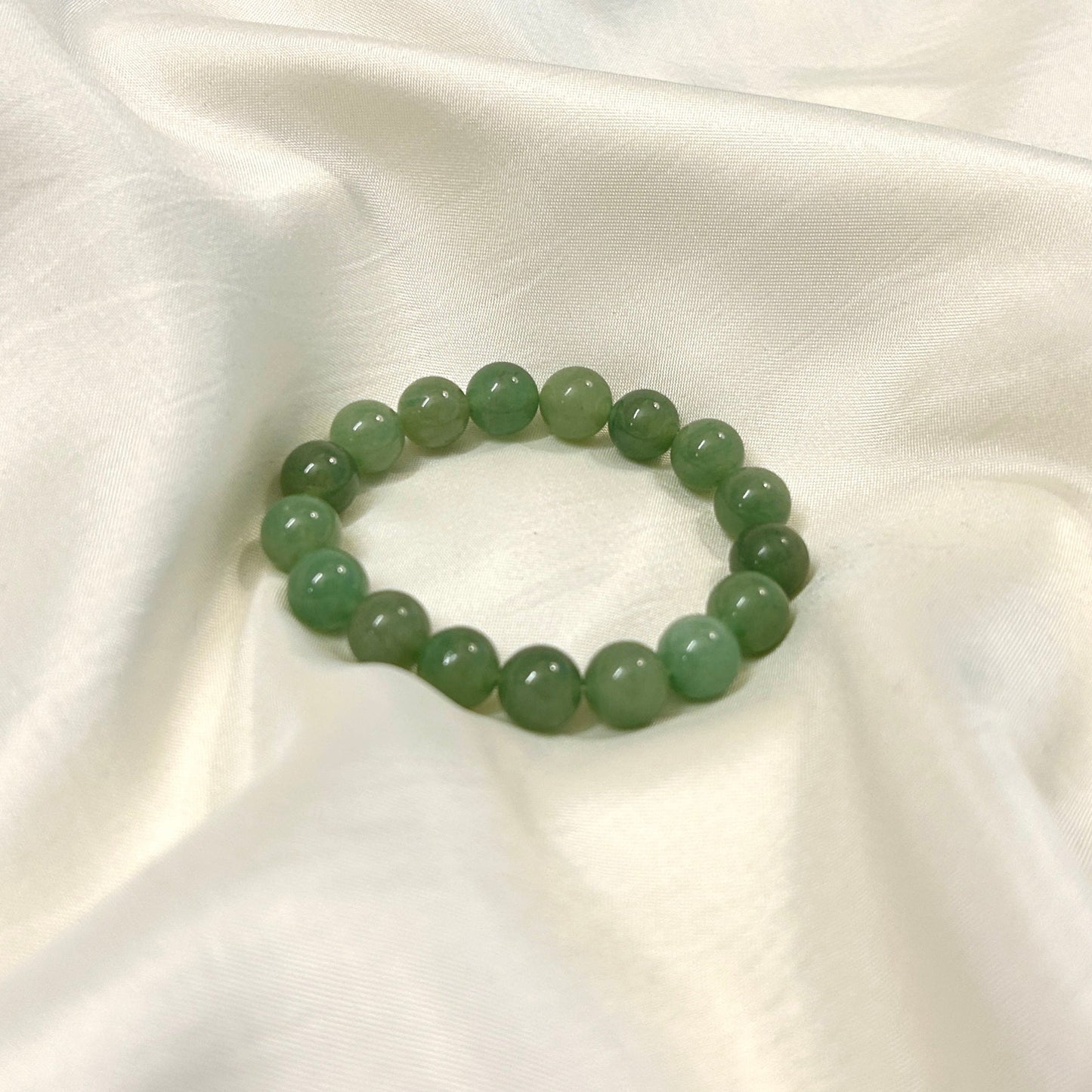 Green Aventurine Bracelet