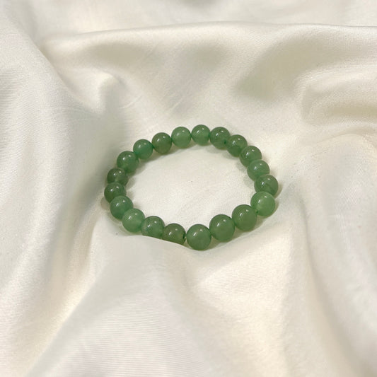 Green Aventurine Bracelet