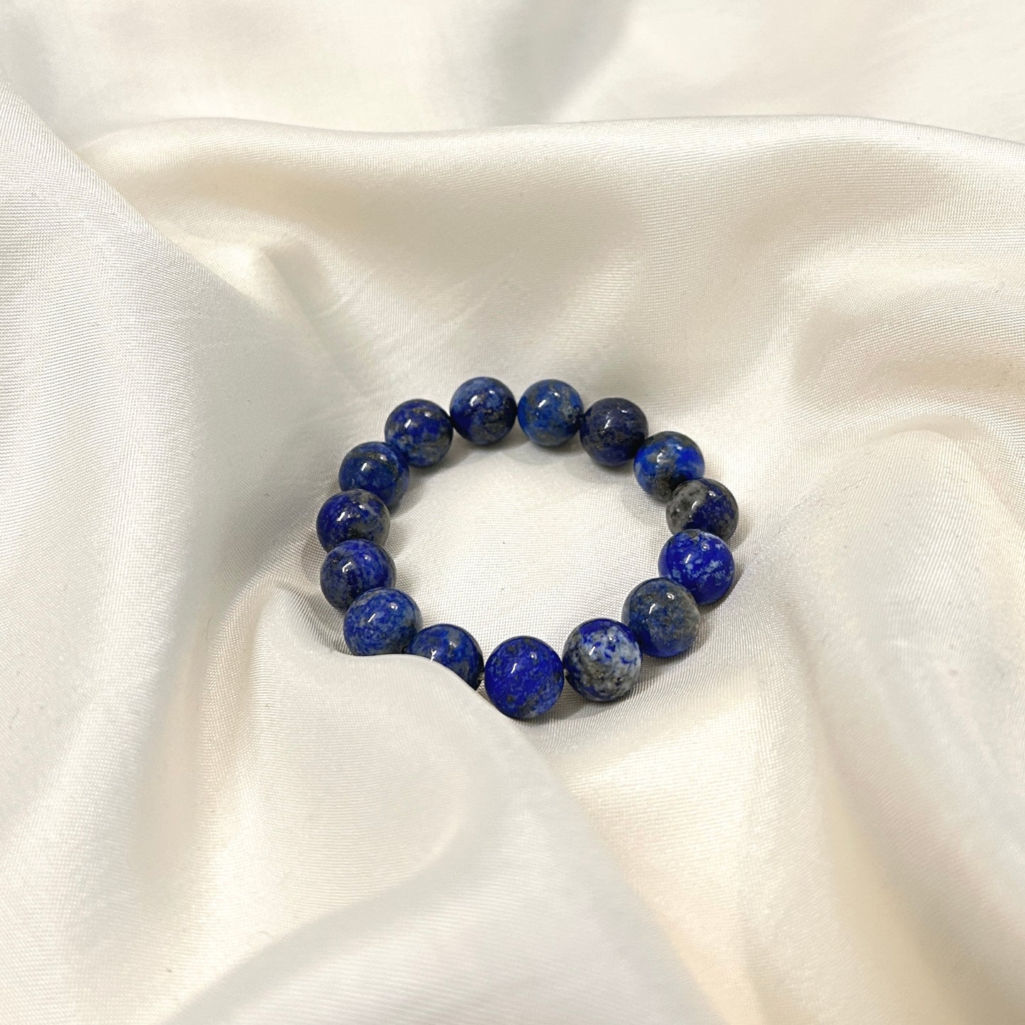 Lapis Lazuli Bracelet