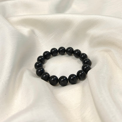 Black Tourmaline Bracelet