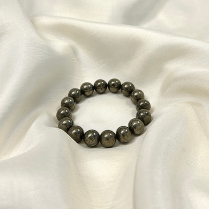 Pyrite Bracelet