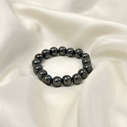 Hematite Bracelet