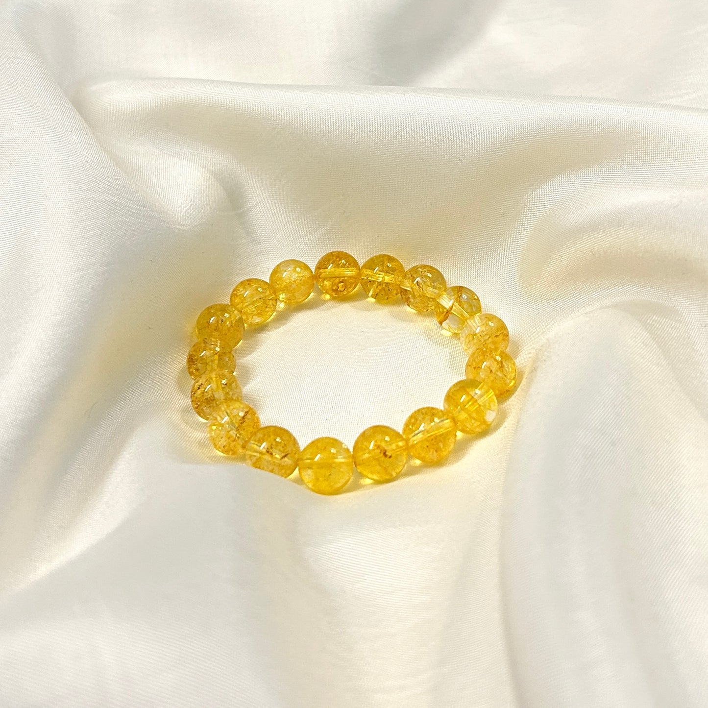 Citrine Bracelet