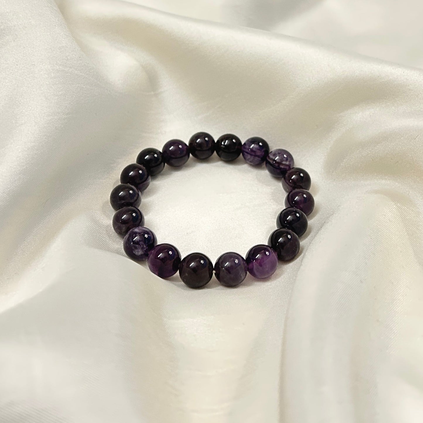 Amethyst Bracelet